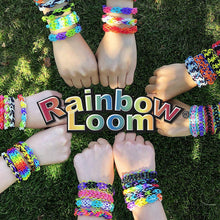 Load image into Gallery viewer, Rainbow Loom® Treasure Box DOTS
