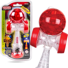 Load image into Gallery viewer, Torch Light-Up Kendama Toy
