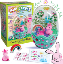 Load image into Gallery viewer, Mini Garden: Magical Unicorn
