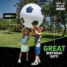 Load image into Gallery viewer, Soccer Ball, 30” Diameter
