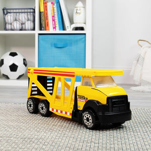 Tonka Steel Classics, Classic Car Carrier