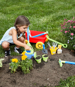 My First Gardening Set