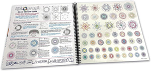 Spirograph — Doodle Art Journal