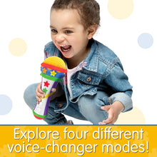Load image into Gallery viewer, Sing Along Microphone

