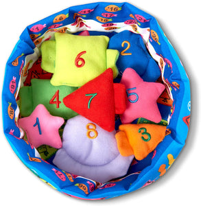 Fish and Count Learning Game