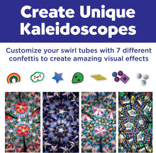 Load image into Gallery viewer, Magic Swirl Kaleidoscope Kit
