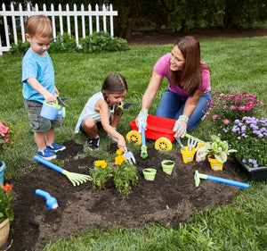 My First Gardening Set