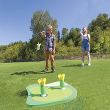 Load image into Gallery viewer, Backyard Golf Target Game
