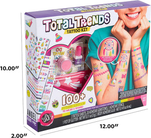 Total Trends Tattoo Kit