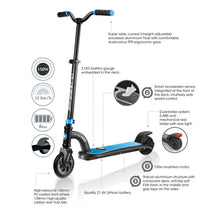 Load image into Gallery viewer, ONE K E-MOTION 10 Electric Scooter
