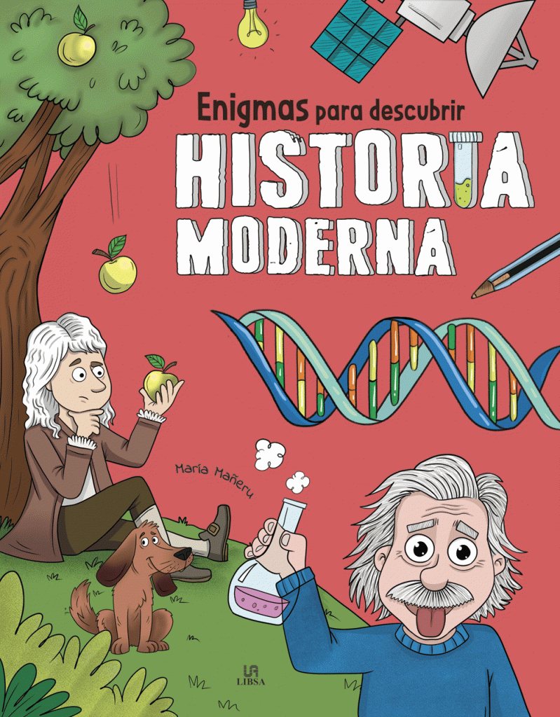 Historia Modern