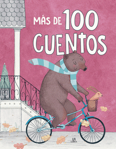 Más de 100 Cuentos