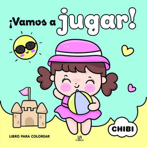 ¡Vamos a jugar!