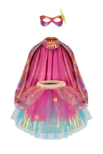Load image into Gallery viewer, Super-duper Tutu, Cape &amp; Mask
