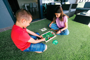 Mini PLAKKS