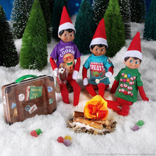 Load image into Gallery viewer, The Elf on the Shelf Claus Couture Sweet Treat Tees
