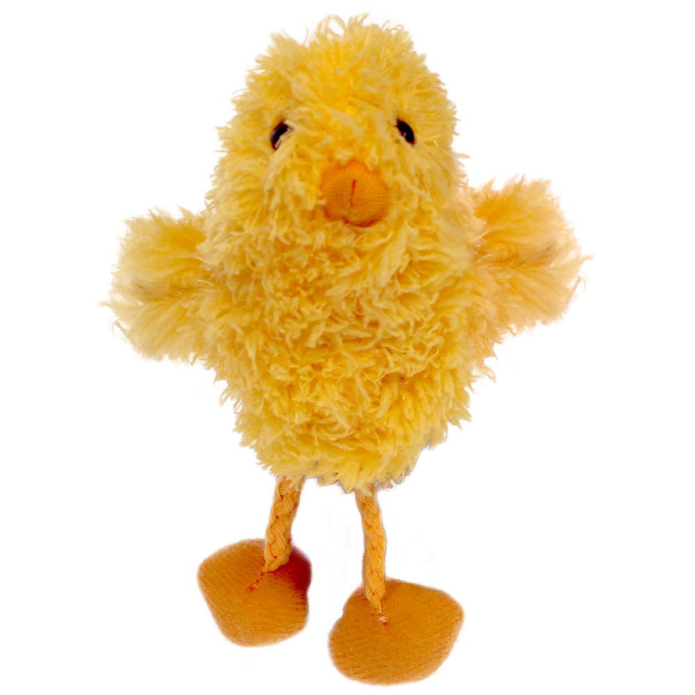 Chick – Finger Puppets