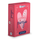 Load image into Gallery viewer, Conoce a tu pareja
