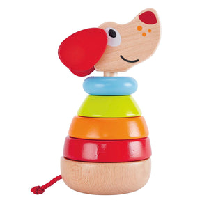 Pepe Spund Stacker