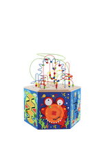 Load image into Gallery viewer, Hape Coral Reef Activity Center
