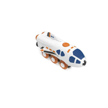 Load image into Gallery viewer, Dual-Mode Space Shuttle Train
