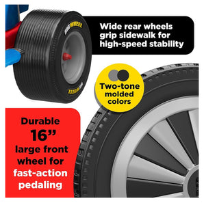 Big Wheel Big Spin