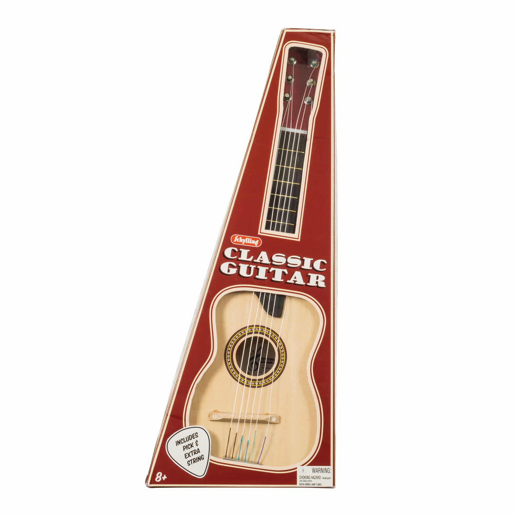 Acoustic Guitar