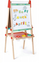 Load image into Gallery viewer, Hape Magnetic Alphabet letters
