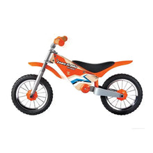 Load image into Gallery viewer, Hape Off Road Balance Bike
