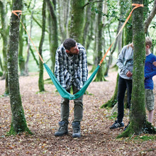 Load image into Gallery viewer, Hape Pocket Swing
