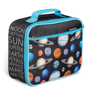Classic Lunchbox - Solar System