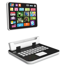 Load image into Gallery viewer, Infini Fun - My First 2-in-1 Tablet
