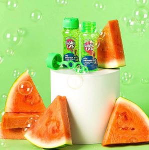 BubbleLick Watermelon Bubbles