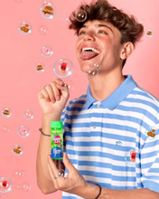 Load image into Gallery viewer, BubbleLick Watermelon Bubbles
