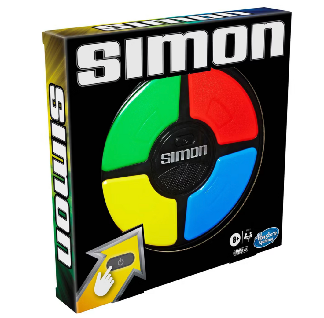 Classic Simon