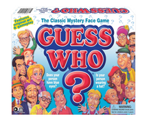 Load image into Gallery viewer, Guess Who?
