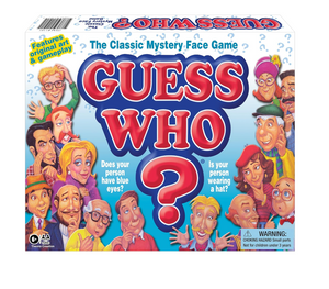 Guess Who?