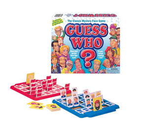 Guess Who?