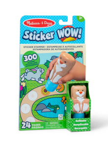 Sticker Wow!™