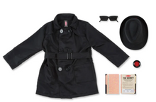 Load image into Gallery viewer, Spy Costume
