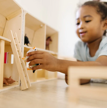 Load image into Gallery viewer, Wooden Fold &amp; Go Barn
