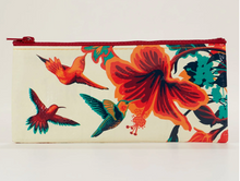 Load image into Gallery viewer, Hummingbird Pencil Case
