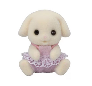 Calico Critters Flora Rabbit Twins