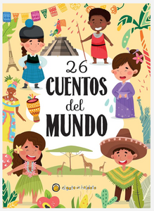 26 Cuentos del Mundo