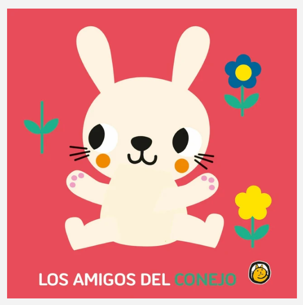 Los amigos del Conejo