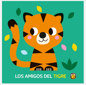 Los amigos del Tigre