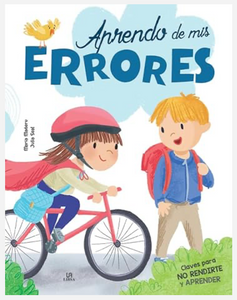 Aprendo de mis errores