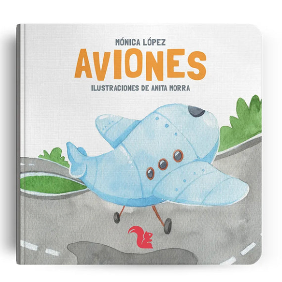 Aviones