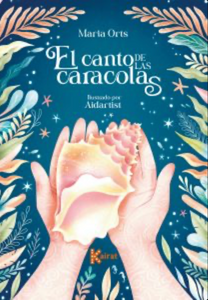El canto de las caracolas