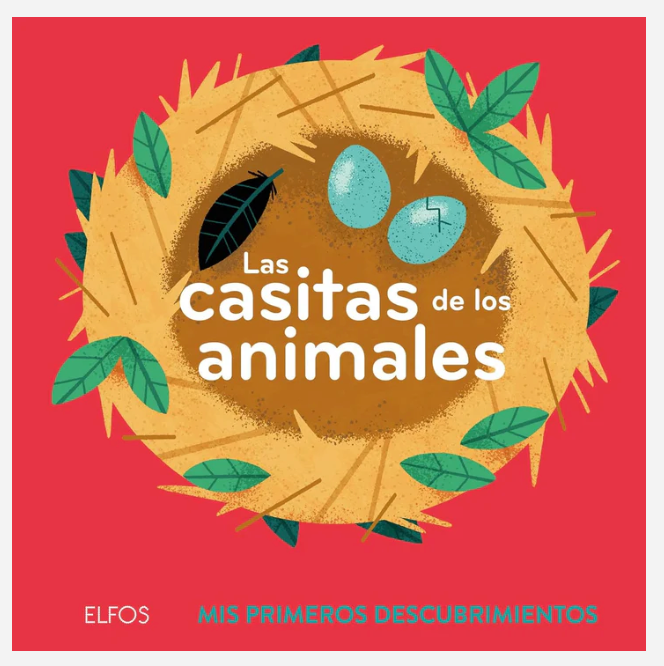 Las Casitas de los Animales